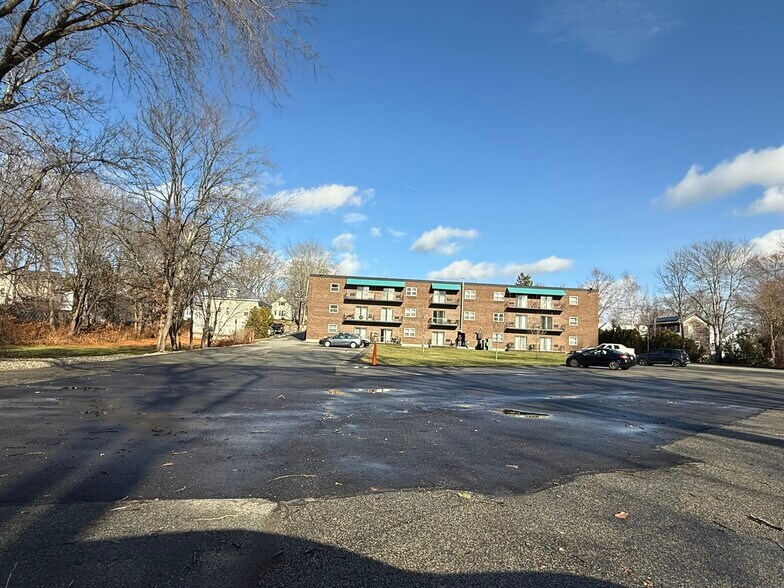 More Photos Of 100 Water St, Stoughton Apartments For Sale