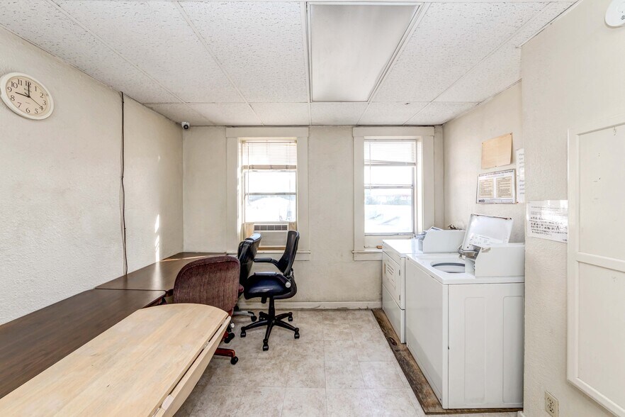 More Photos Of 325-329 E 1st St, Los Angeles Hotel For Sale