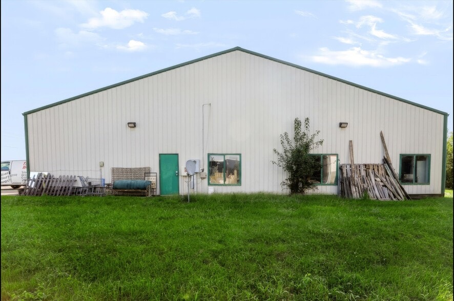 More Photos Of 291 E Two Cent Rd, Bargersville Warehouse For Sale