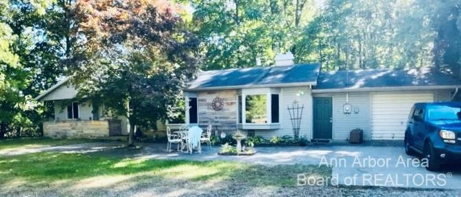 More Photos Of 12227-12229 Seymour Rd, Grass Lake Restaurant For Sale