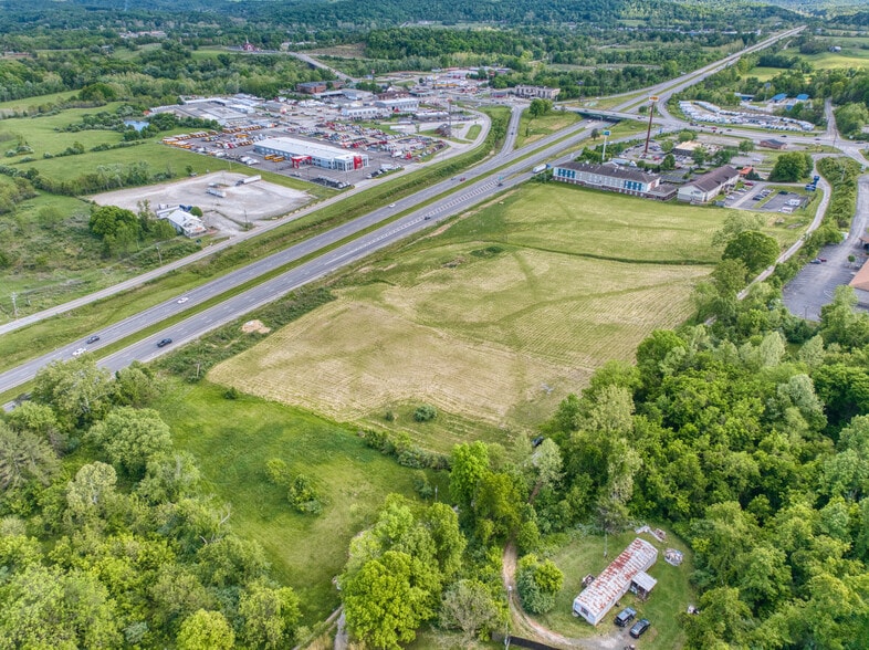 More Photos Of 294 Nicolette Rd, Mineral Wells Land For Lease