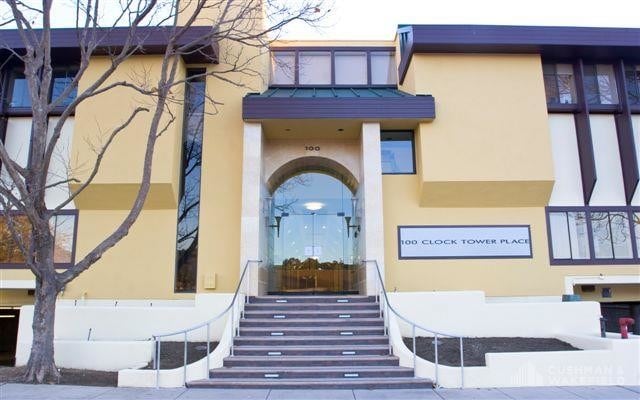 More Photos Of 100 Clock Tower Pl, Carmel Coworking Space