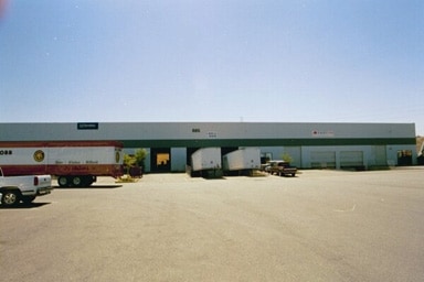 More Photos Of 885 Stillwater Rd, West Sacramento Warehouse For Lease