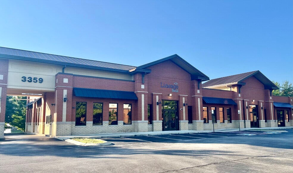 Primary Photo Of 3359 Aspen Grove Dr, Franklin Loft Creative Space For Lease