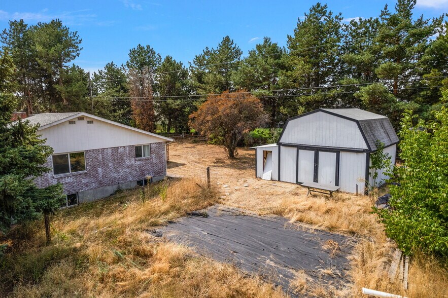 More Photos Of 185 S Locust Grove Rd, Meridian Land For Sale