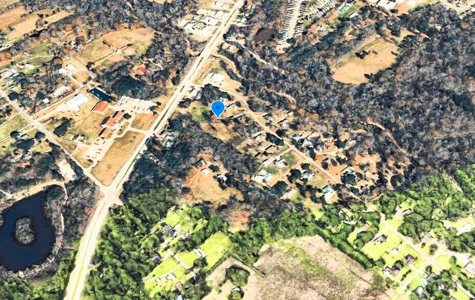 Primary Photo Of 9498 Hooper Rd, Baton Rouge Land For Sale