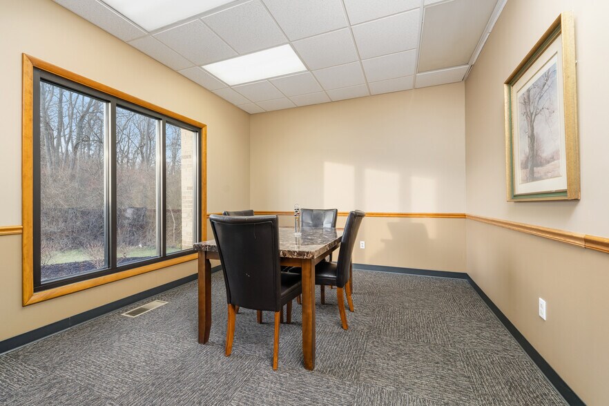 More Photos Of 4718 National Rd E, Richmond Office For Lease