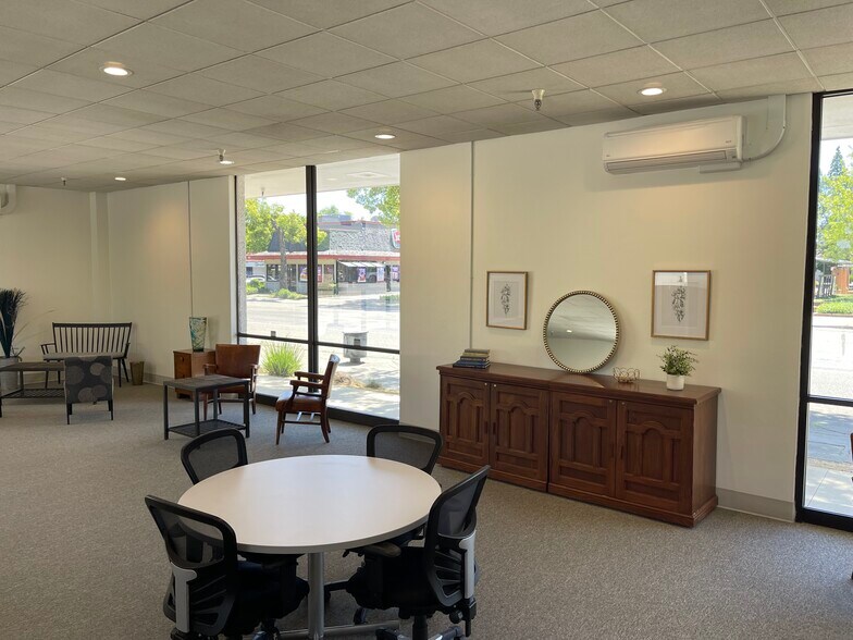 More Photos Of 201 E Monte Vista Ave, Vacaville Coworking Space