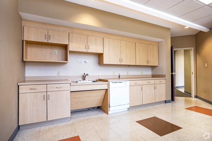 More Photos Of 200 John James Audubon Pky, Buffalo Office For Lease