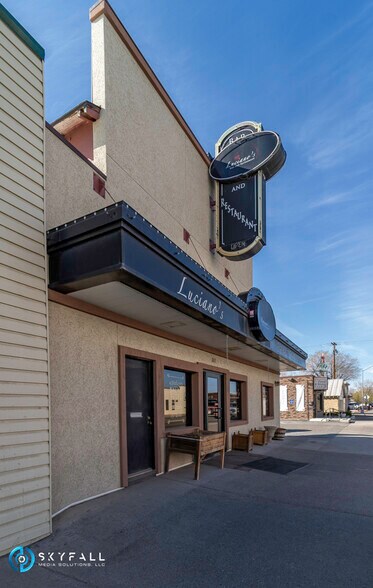 More Photos Of 351 Silver St, Elko Restaurant For Sale