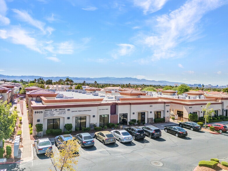 More Photos Of 8905 S Pecos Rd, Henderson Unknown For Lease