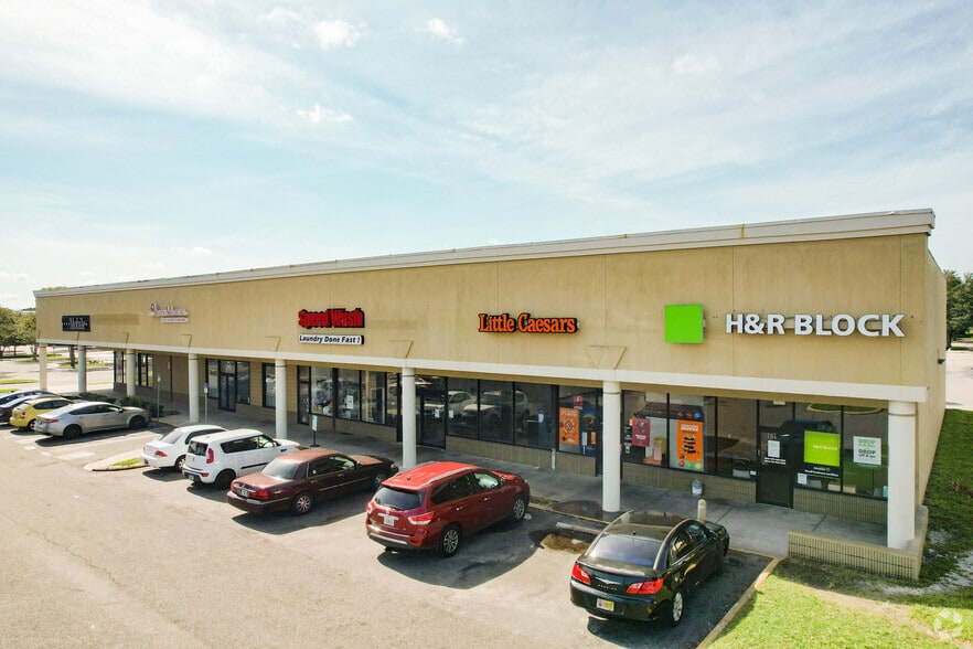 More Photos Of 2525 E Hillsborough Ave, Tampa Unknown For Lease