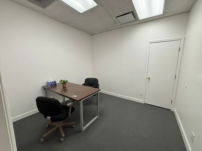 More Photos Of 1850 Warburton Ave, Santa Clara Loft Creative Space For Lease