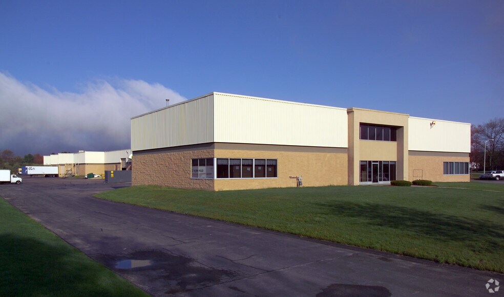More Photos Of 125 John Hancock Rd, Taunton Industrial For Sale