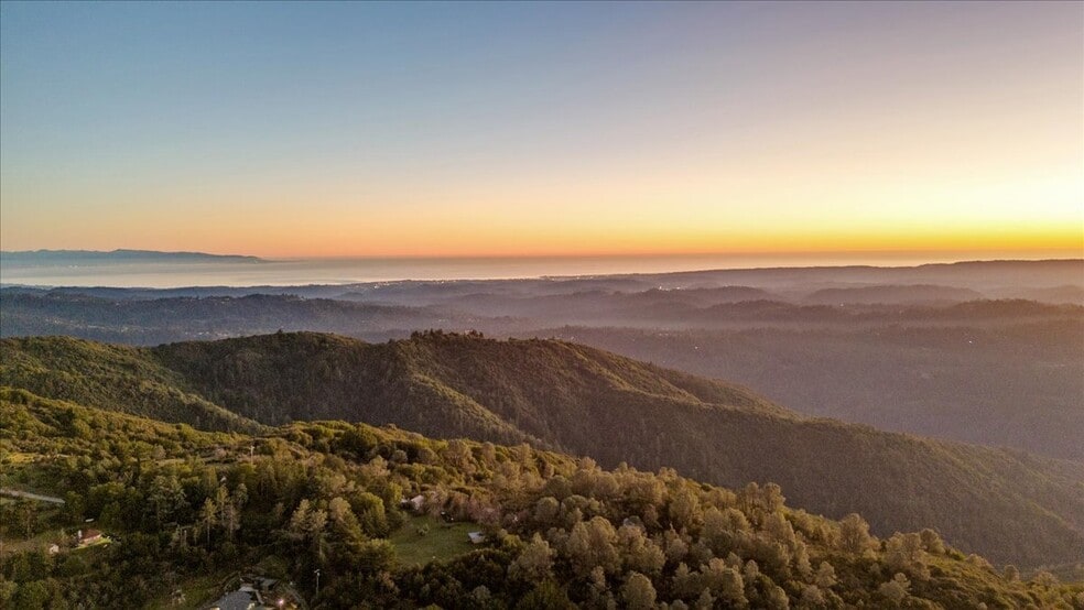 More Photos Of 15880 Soda Springs Rd, Los Gatos Land For Sale