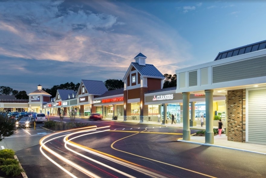 Primary Photo Of 5204 Port Royal Rd, Springfield Unknown For Lease