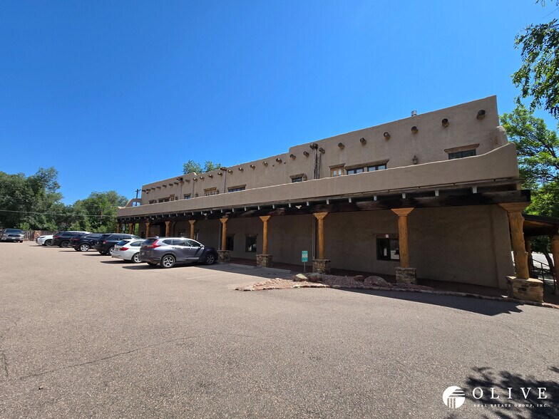 More Photos Of 402 W Bijou St, Colorado Springs Loft Creative Space For Lease