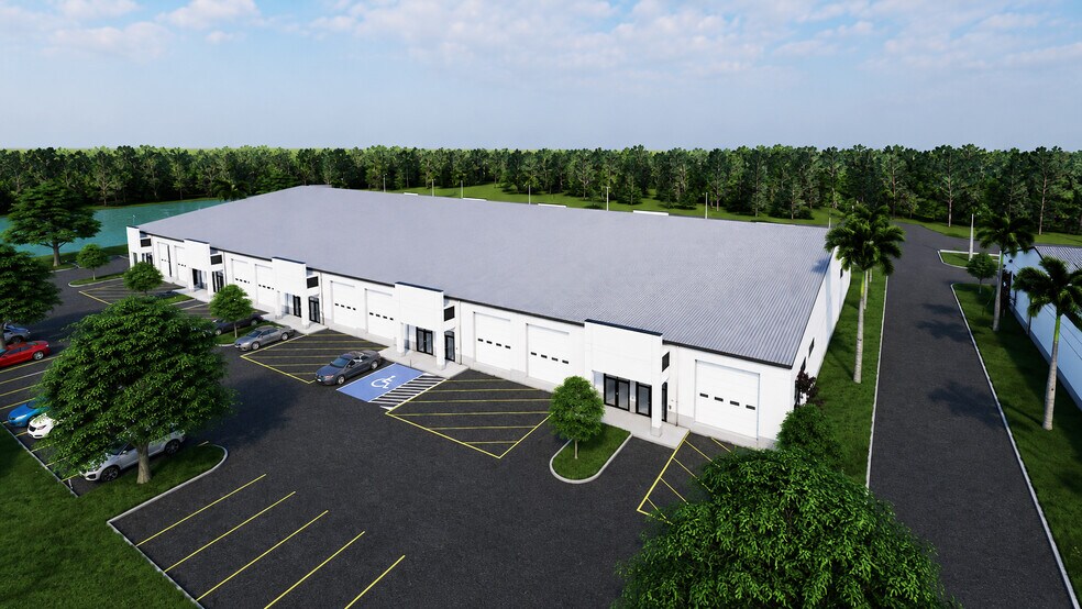 More Photos Of 13601 Saddle Rd, Fort Myers Showroom For Lease