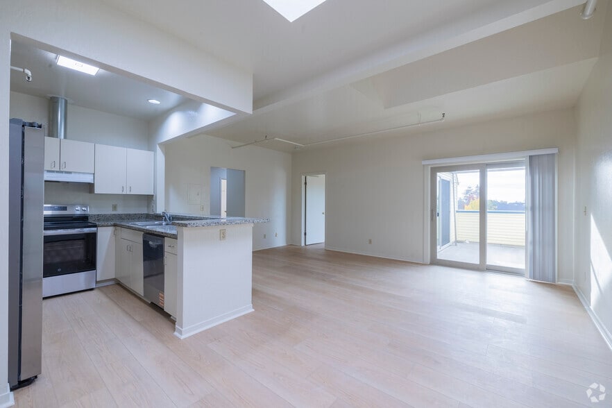 More Photos Of 2974-2980 College Ave, Berkeley Apartments For Lease