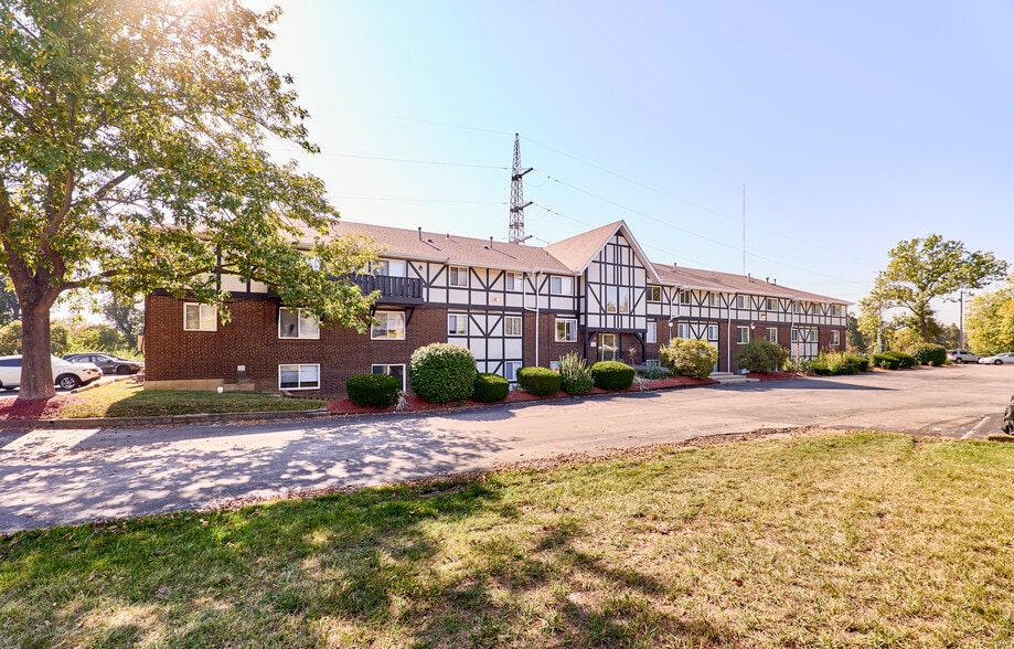 Primary Photo Of 7594 Watson Rd, Saint Louis Apartments For Sale