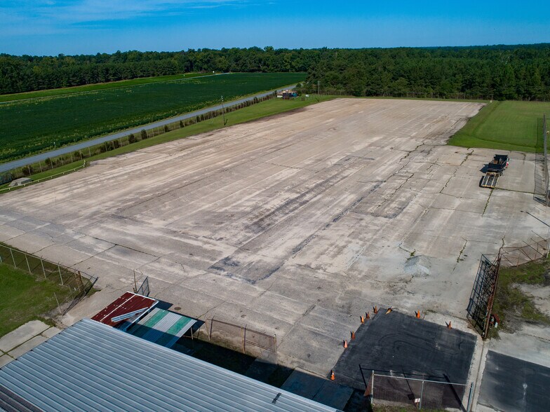 More Photos Of 18631 NC Highway 71, Lumber Bridge Industrial For Sale