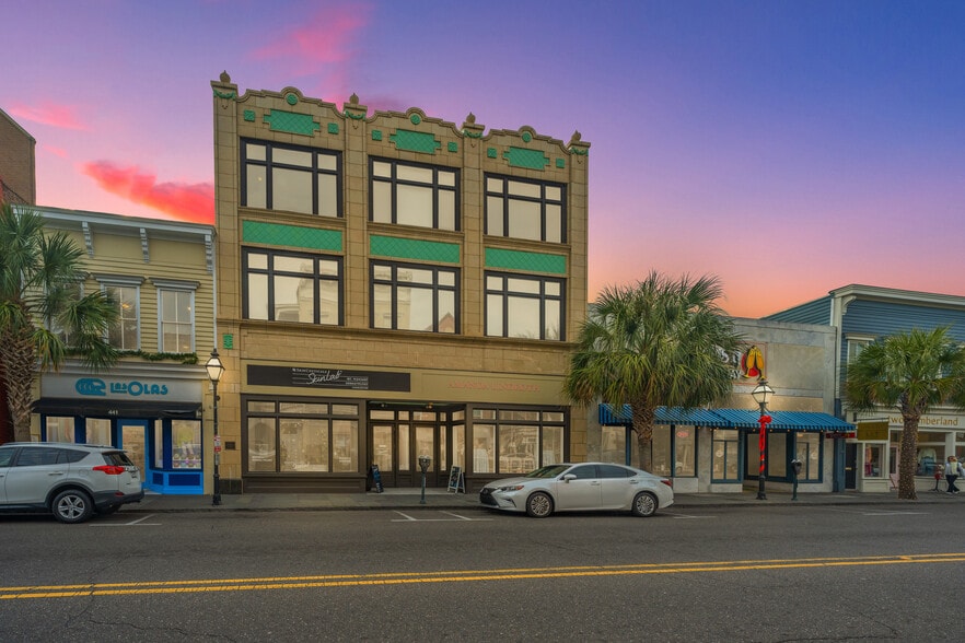 7 Radcliffe St  