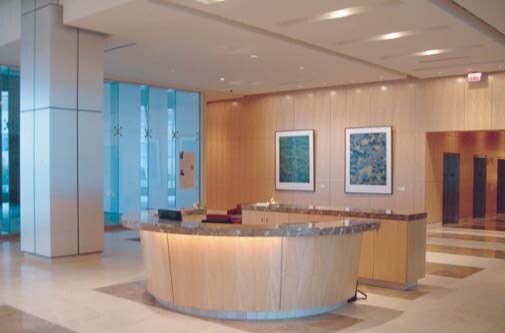 More Photos Of 100 Throckmorton St, Fort Worth Office For Lease