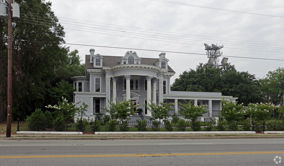 More Photos Of 120 E Liberty St, Sumter Specialty For Sale