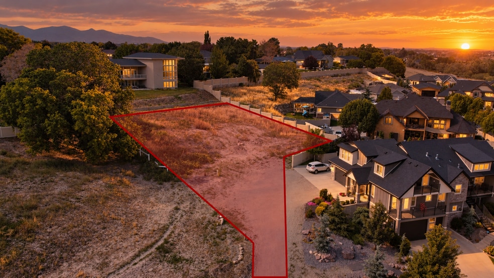 More Photos Of 10254 Jordan Creek dr, South Jordan Land For Sale