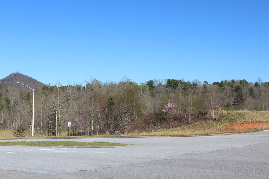 More Photos Of Hickory Blvd & McClean Dr, Lenoir Land For Sale