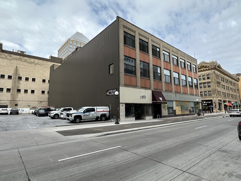 More Photos Of 419-425 Wabasha St N, Saint Paul Loft Creative Space For Sale