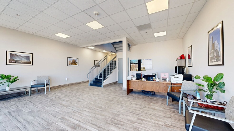 More Photos Of 410 Jack Enders Blvd, Berryville Industrial For Lease