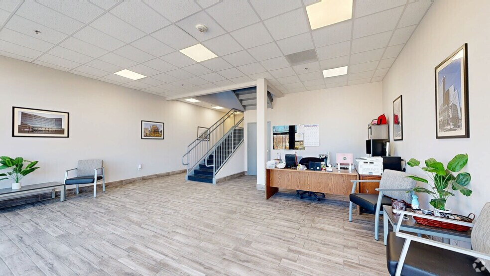 More Photos Of 410 Jack Enders Blvd, Berryville Industrial For Lease