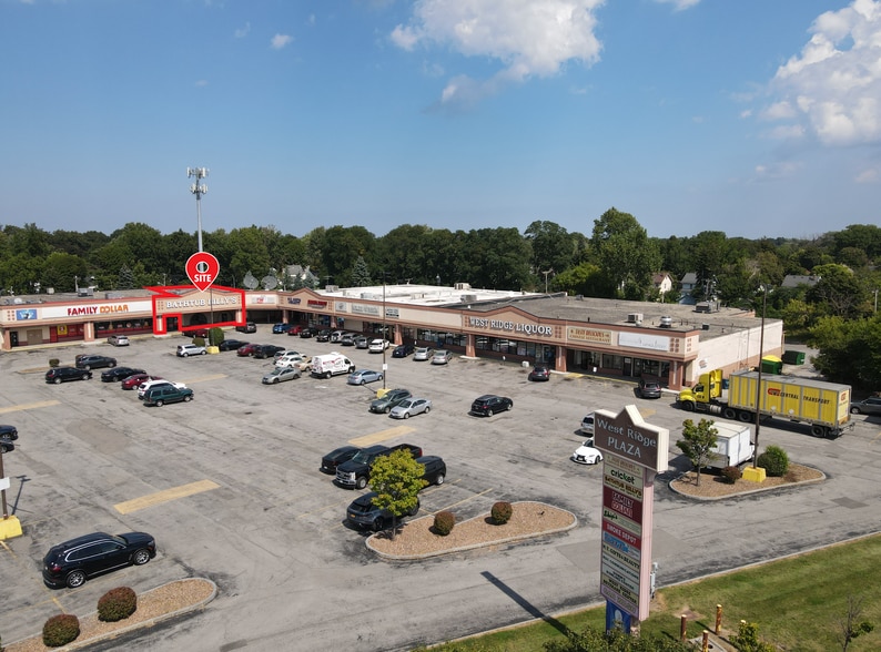 Primary Photo Of 668 Ridge Rd W, Rochester Unknown For Lease