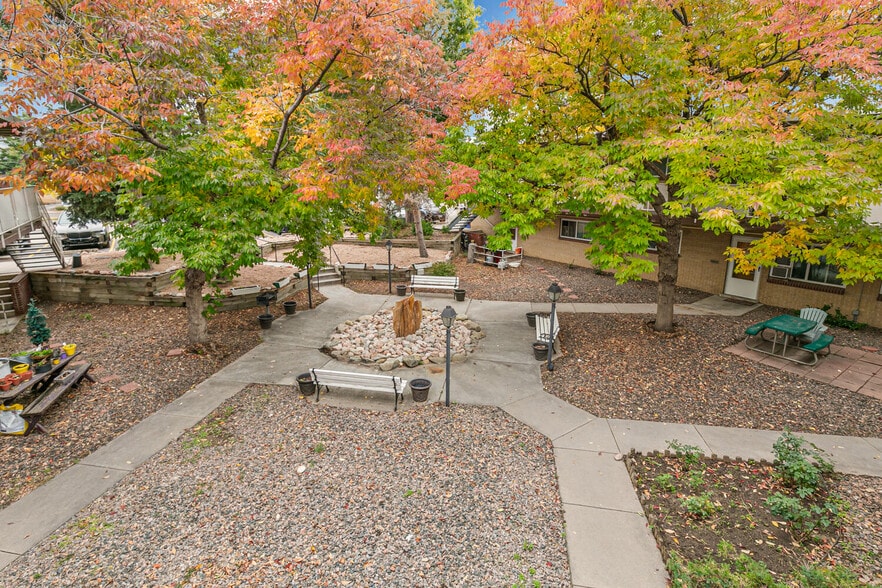 More Photos Of 4085 Harlan St, Wheat Ridge Apartments For Sale