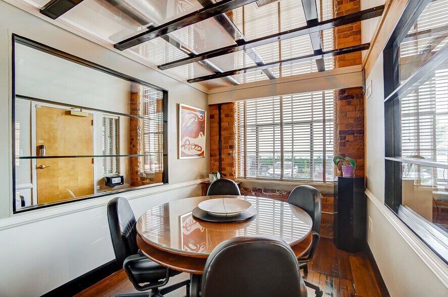 More Photos Of 2108 South Blvd, Charlotte Loft Creative Space For Sale