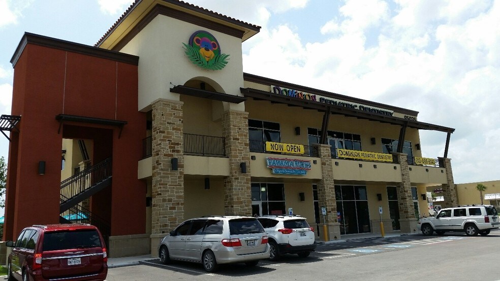 Primary Photo Of 25035 W IH-10, San Antonio Restaurant For Lease