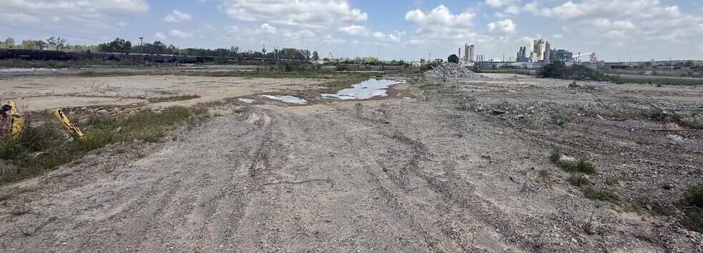 More Photos Of 1510 Columbia Nitrogen, Augusta Warehouse For Lease