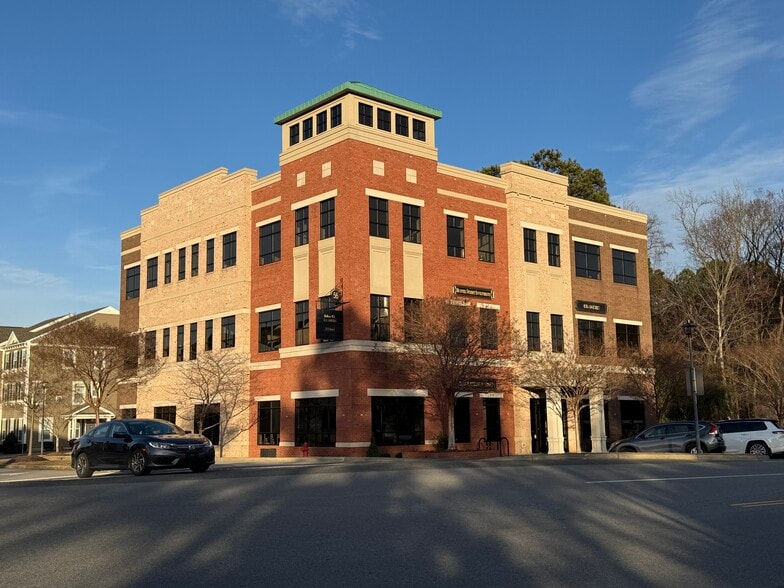 Primary Photo Of 56 Hunter St, Apex Office For Lease
