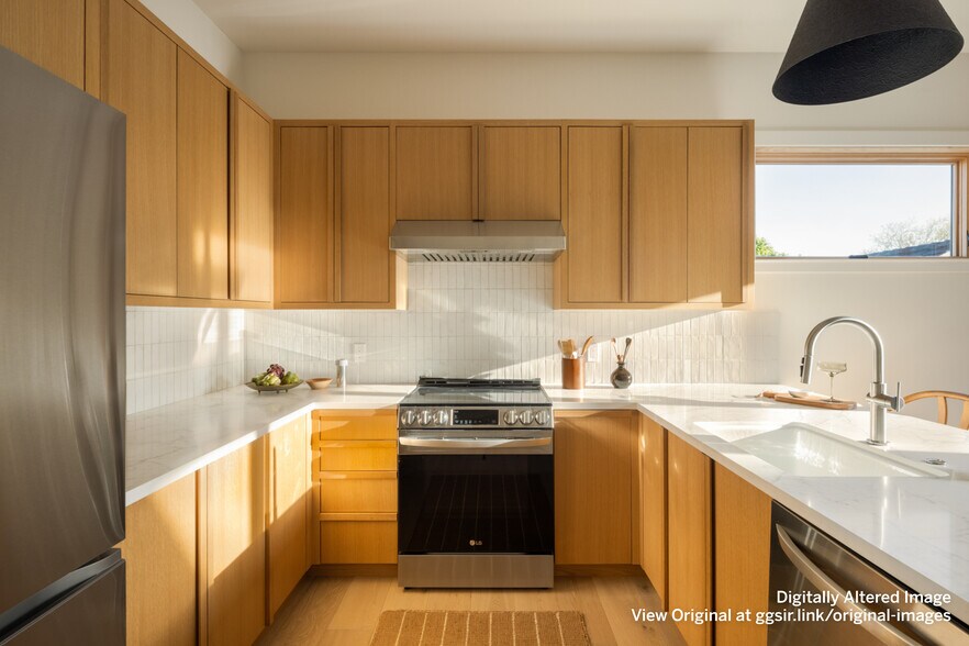 More Photos Of 709 C St, San Rafael Multifamily For Sale
