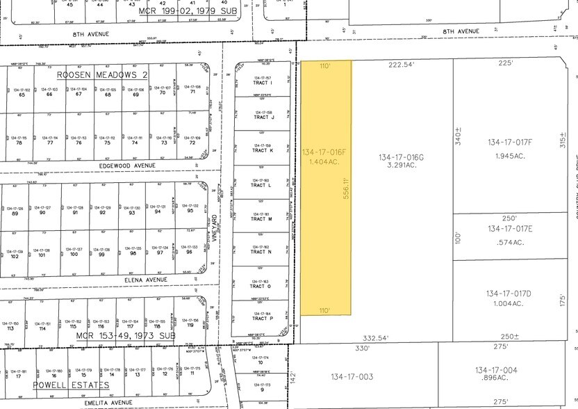 More Photos Of 505 W 8th Ave, Mesa Warehouse For Lease