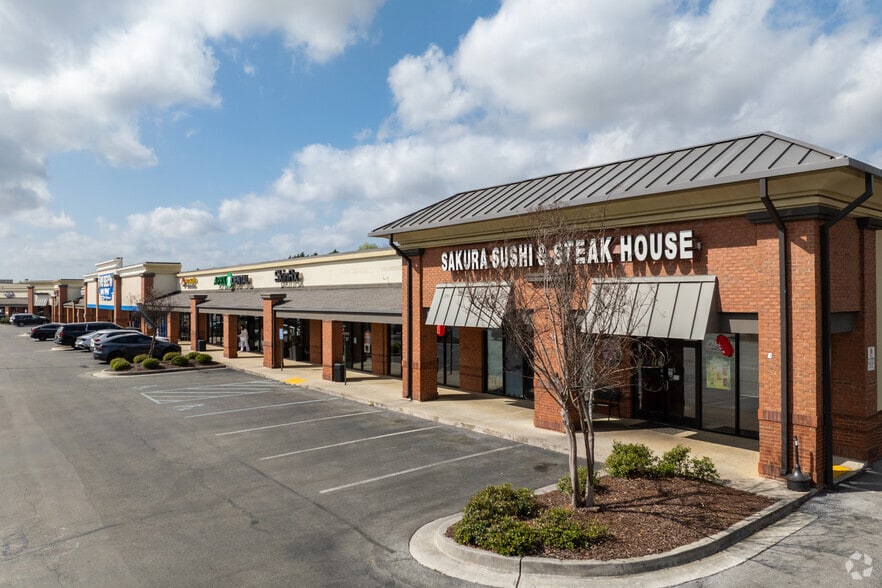 Primary Photo Of 12070 County Line Rd, Madison Unknown For Lease