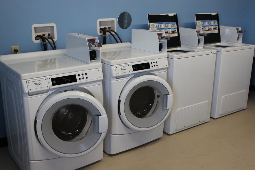 More Photos Of 7213 Highway 1, Boyce Manufactured Housing Mobile Home Park For Sale