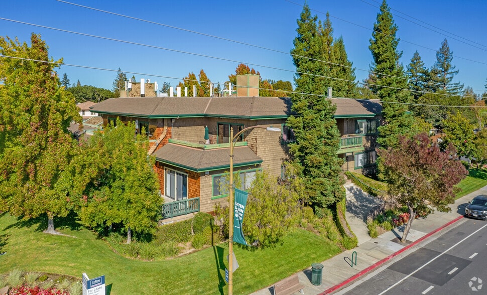 More Photos Of 15951 Los Gatos Blvd, Los Gatos Loft Creative Space For Lease