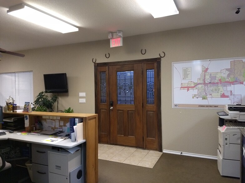 More Photos Of 4101 Highway 180 E, Mineral Wells Office For Sale