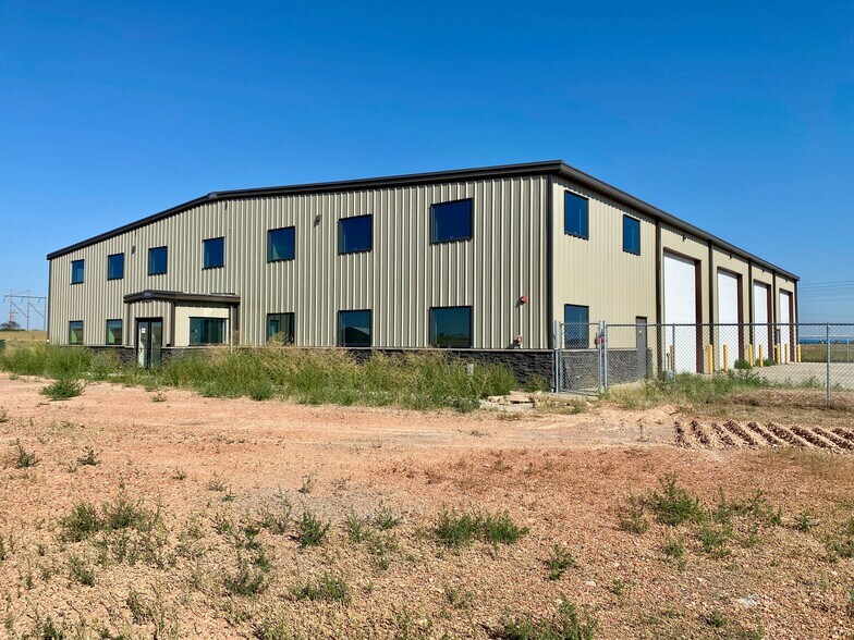 More Photos Of 14480 Commerce Park Blvd, Williston Industrial For Sale