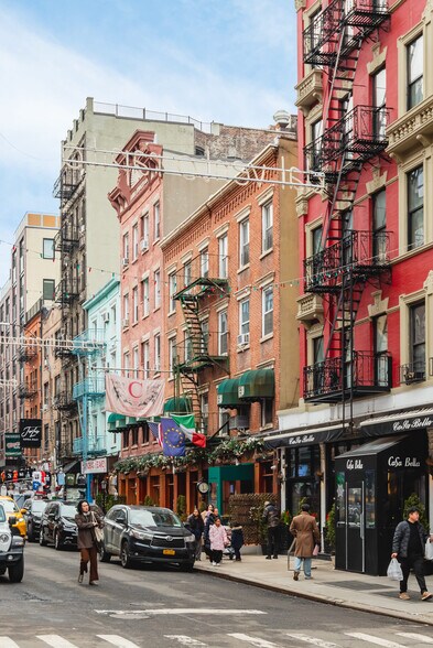 More Photos Of , New York Multifamily For Sale