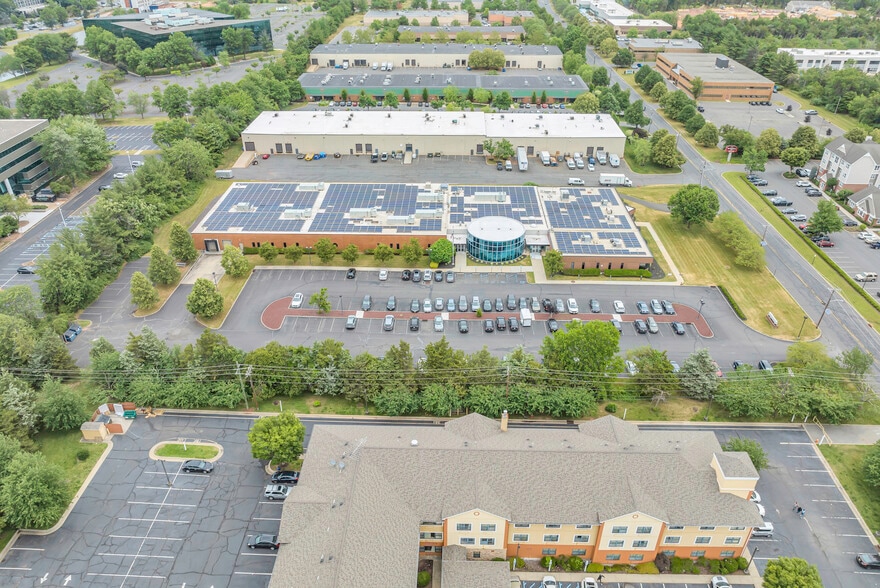 More Photos Of 28 Worlds Fair Dr, Somerset Research And Development For Sale