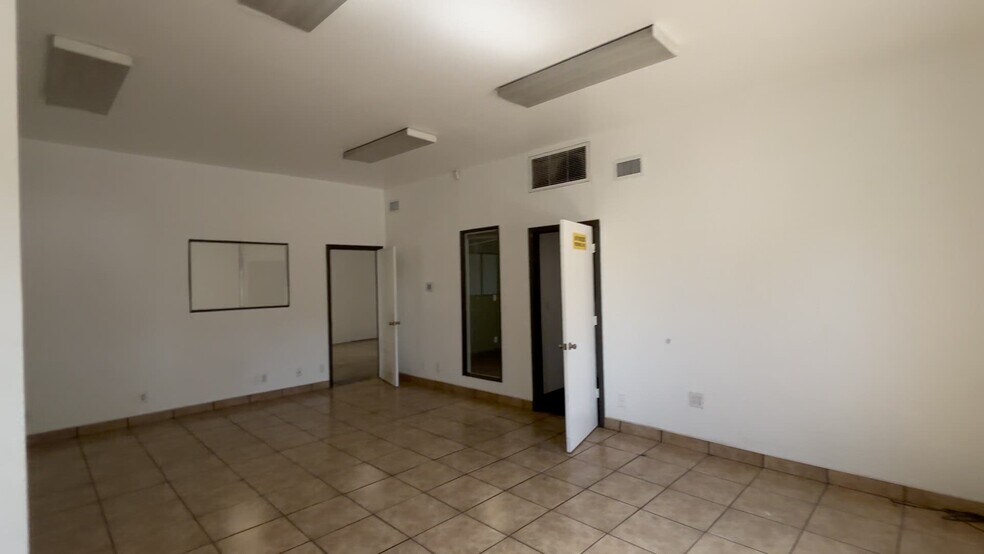 Primary Photo Of 4095 Deeble St, Sacramento Industrial For Lease