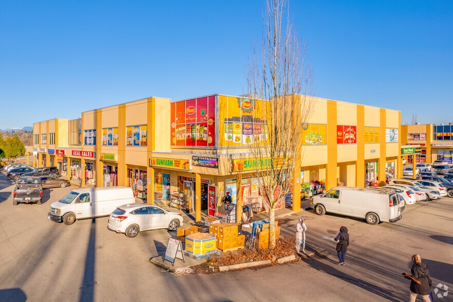 More Photos Of 15299 68 Ave, Surrey General Retail For Sale